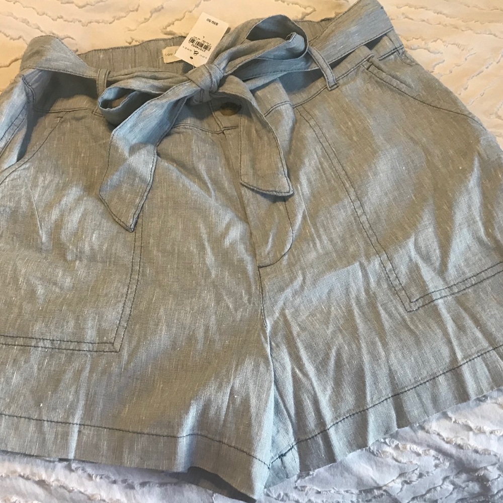 Lou and Gray shorts